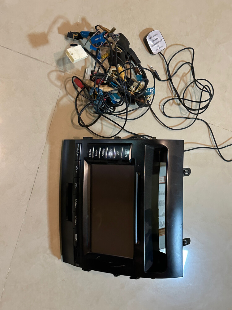 Toyota spare parts - 3