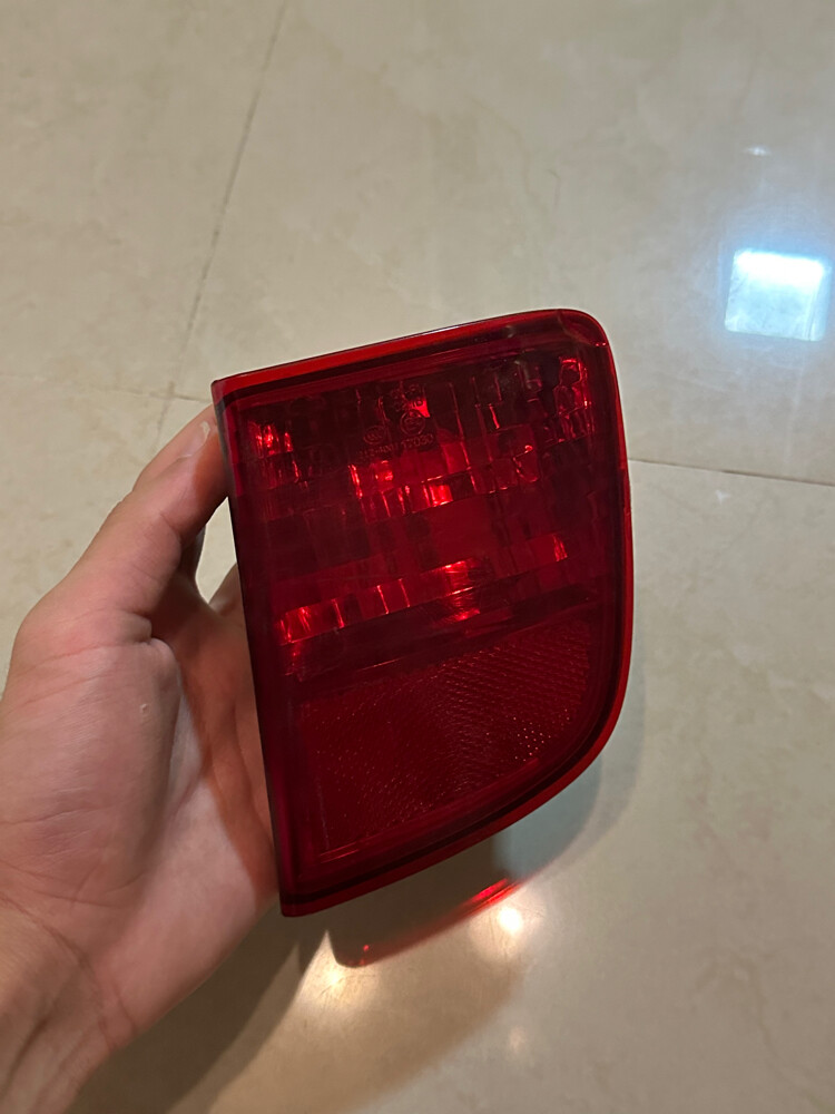 Toyota spare parts - 2