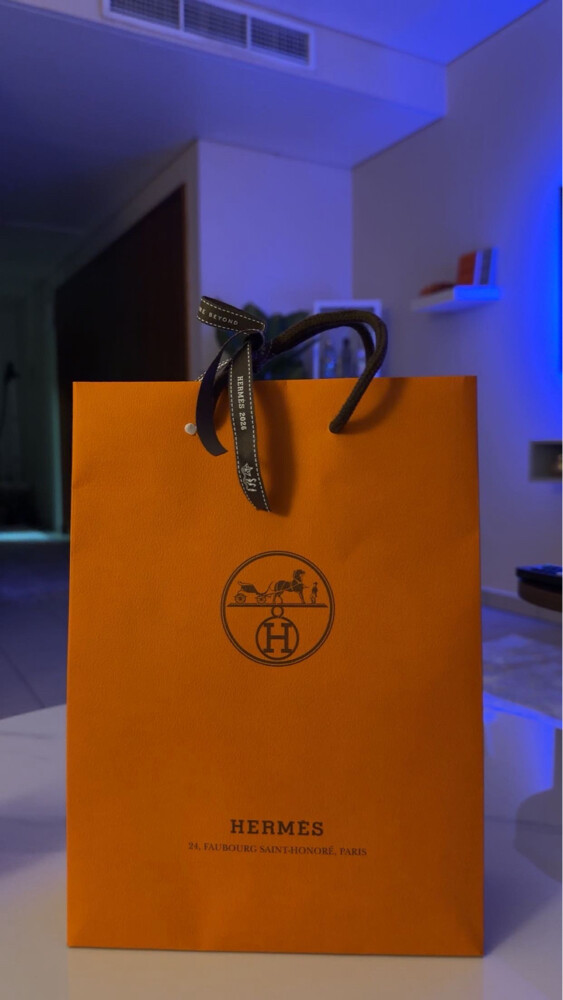 Glenan H bracelet hermes - 3