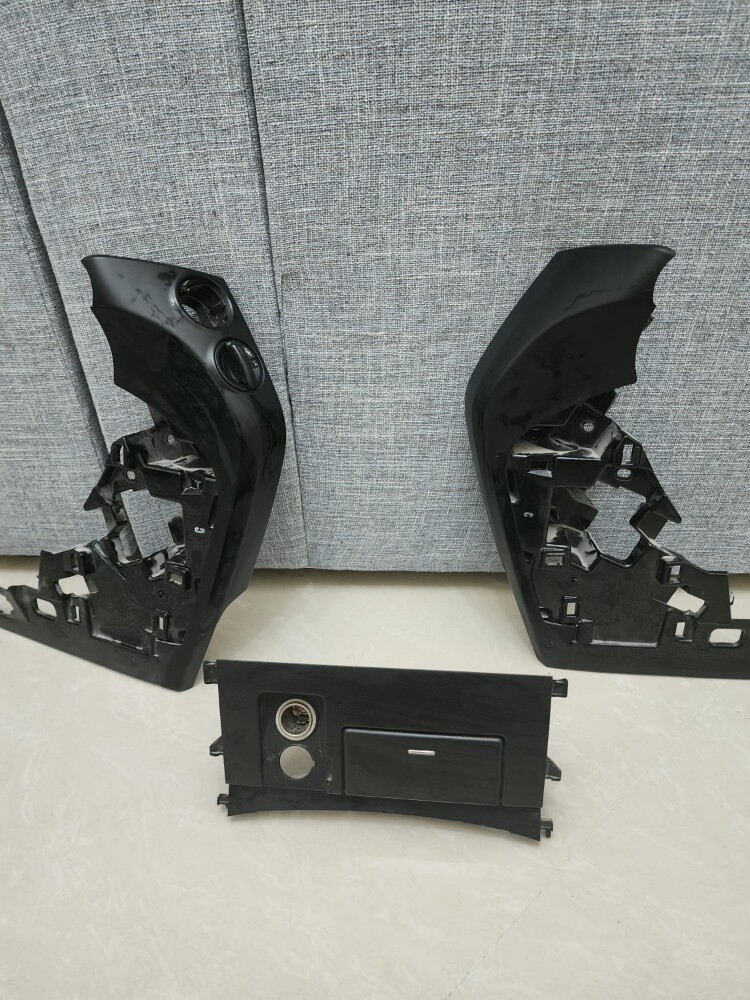 Genuine parts for Land Cruiser - 5