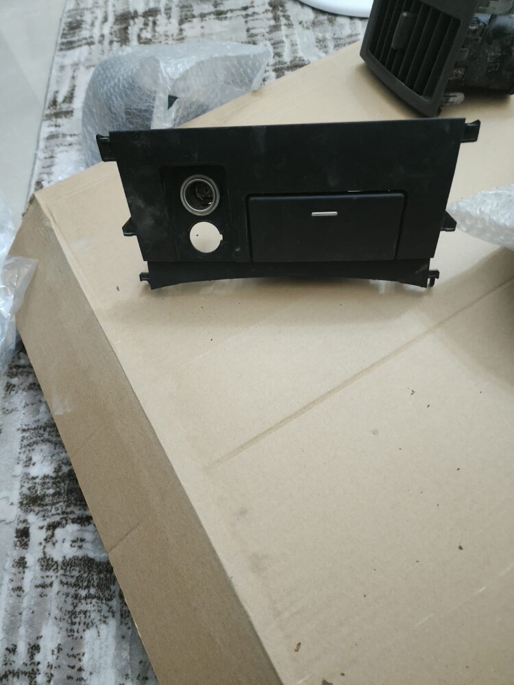 Genuine parts for Land Cruiser - 4