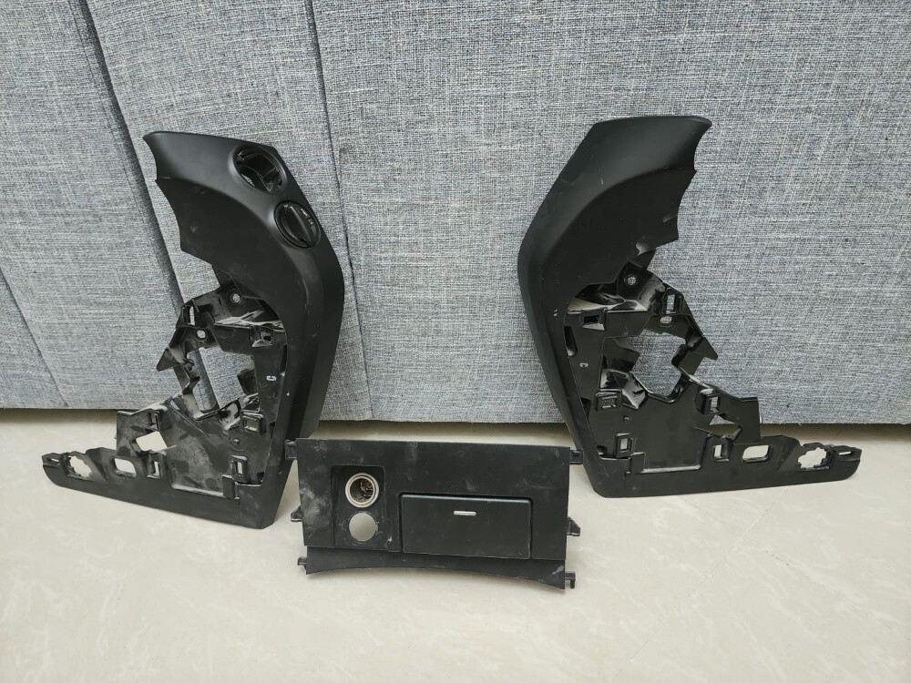Genuine parts for Land Cruiser - 6