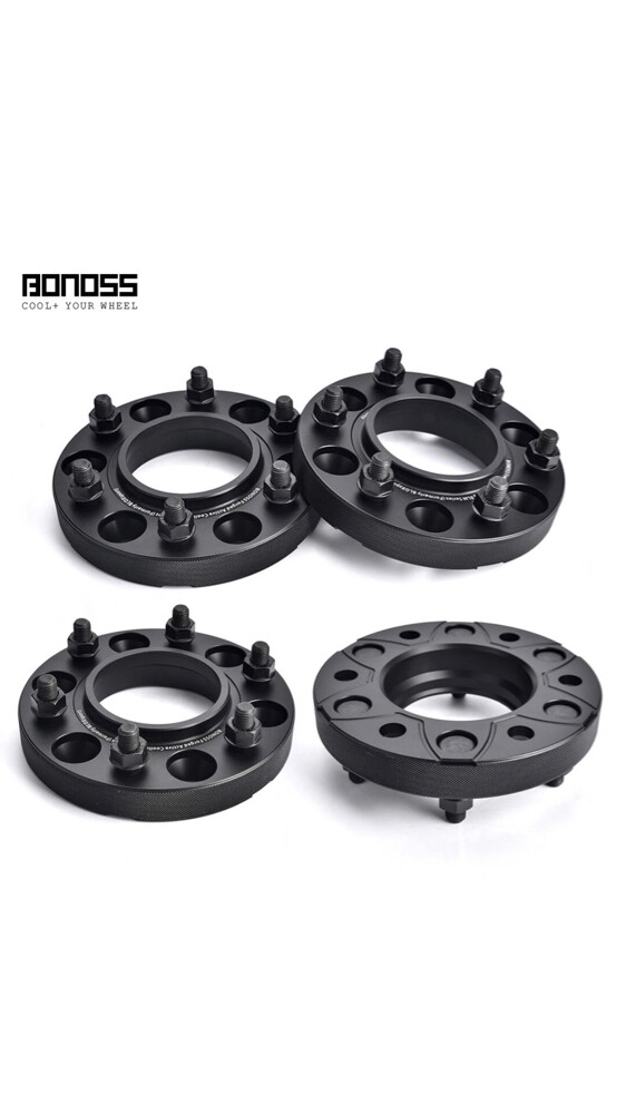 Bonoss spacer 25mm - 1