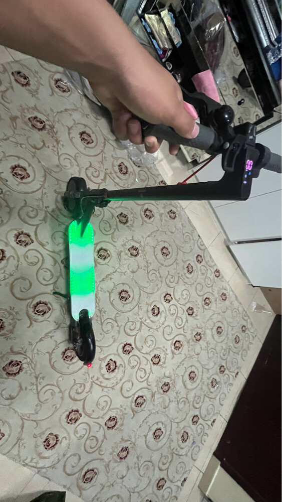 scooter  - 1