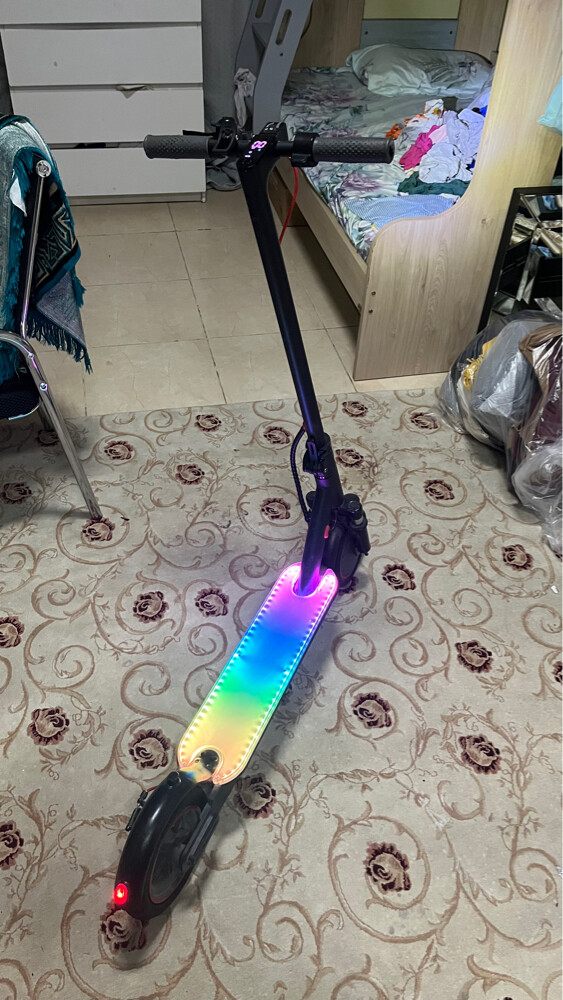 scooter  - 3