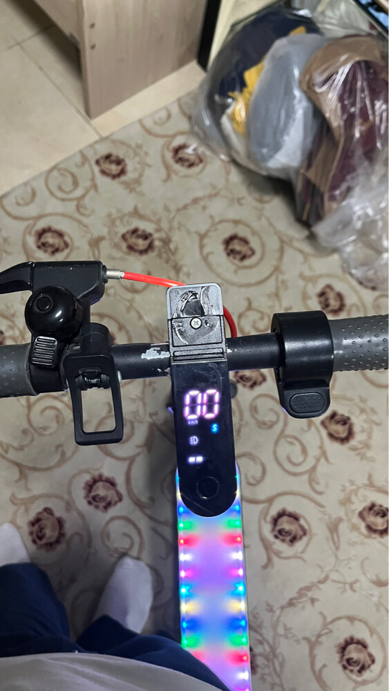 scooter  - 2