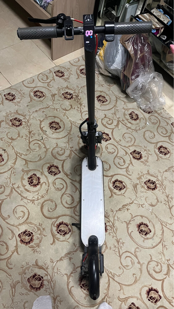 scooter  - 4