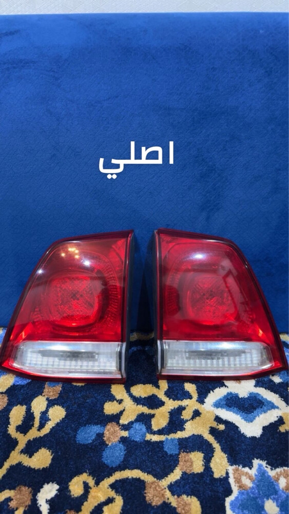 للبيع اسطبات لاندكروزر - 1