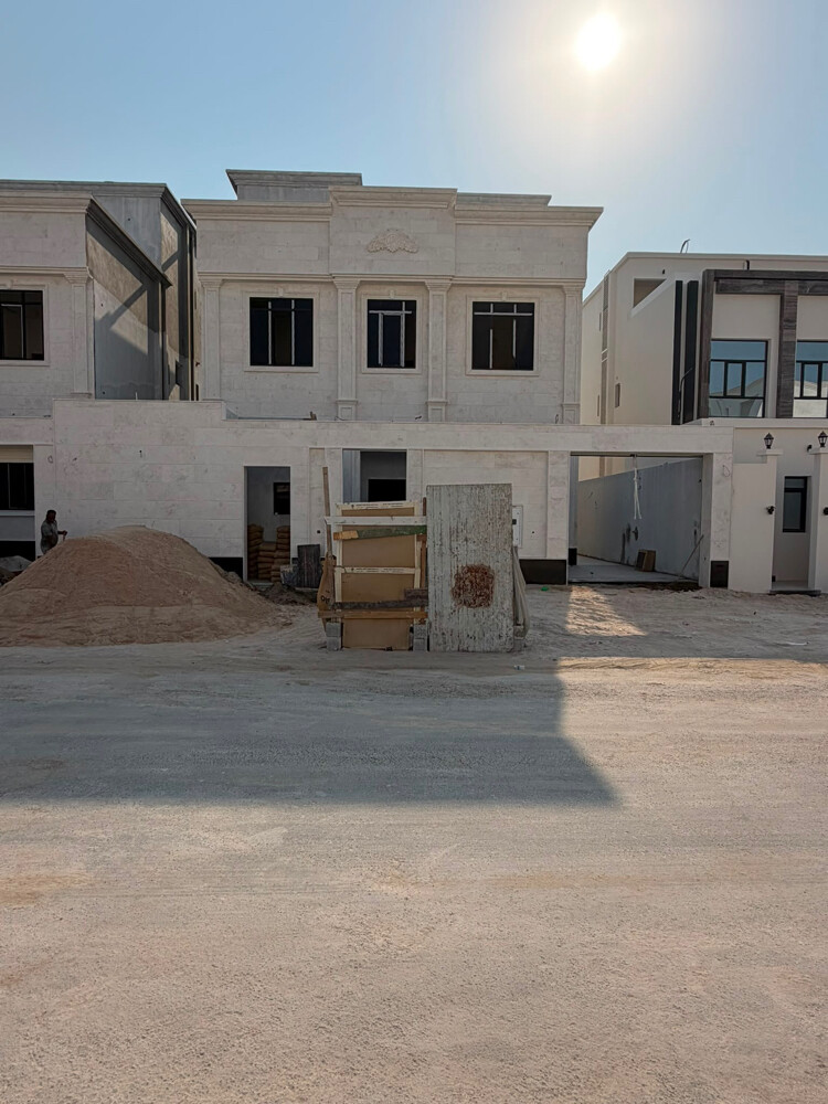 للبيع فلل بالثمامة 426 - 6