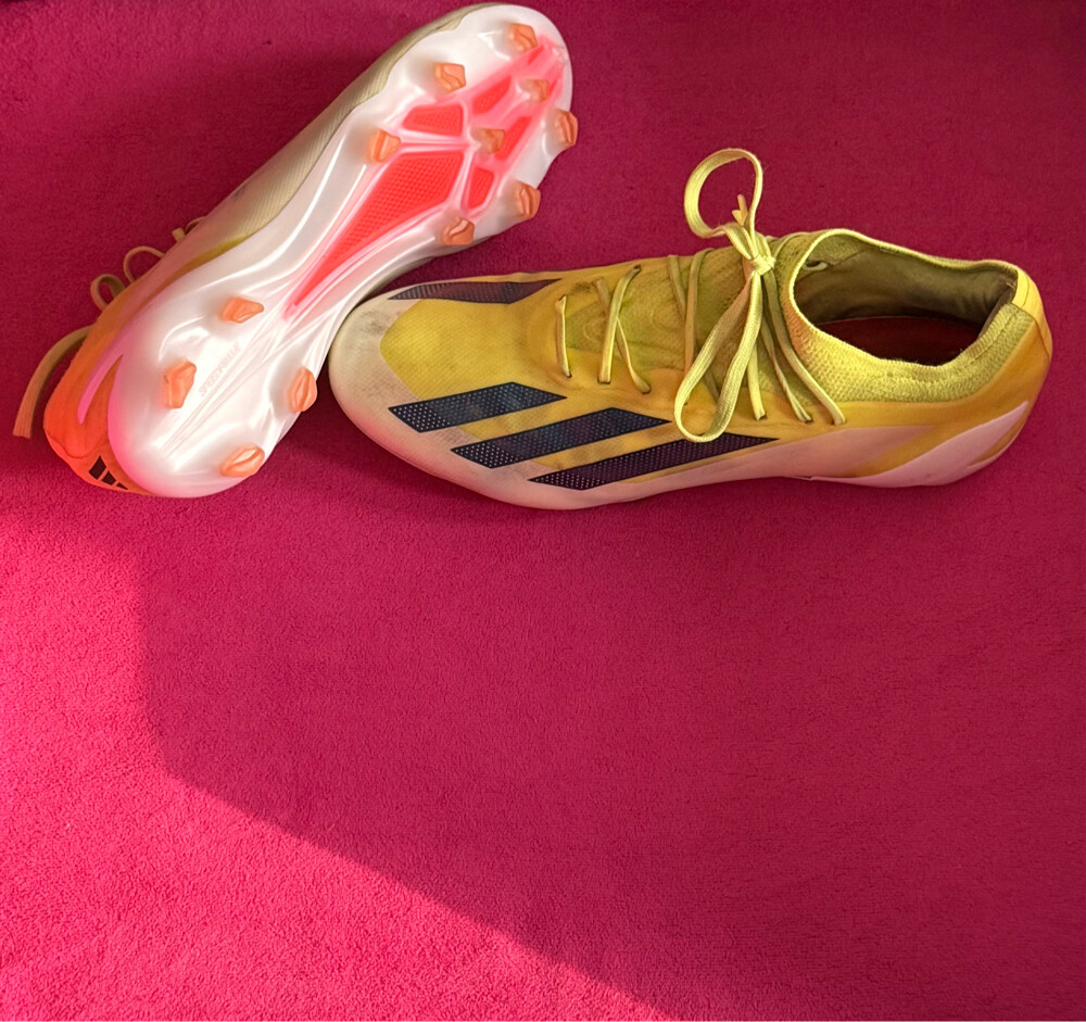 Crazyfast Elites football shoes   - 2