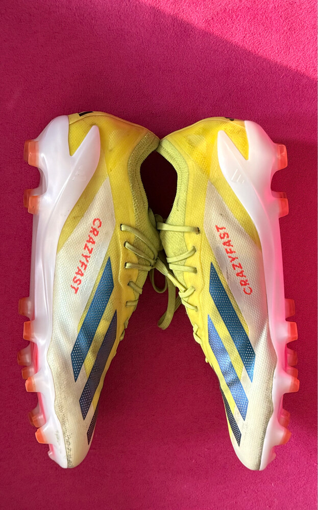 Crazyfast Elites football shoes   - 3