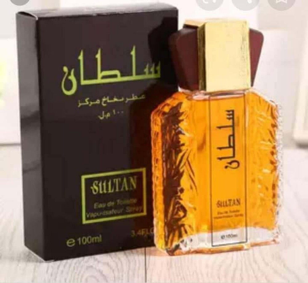 Perfumes - 1