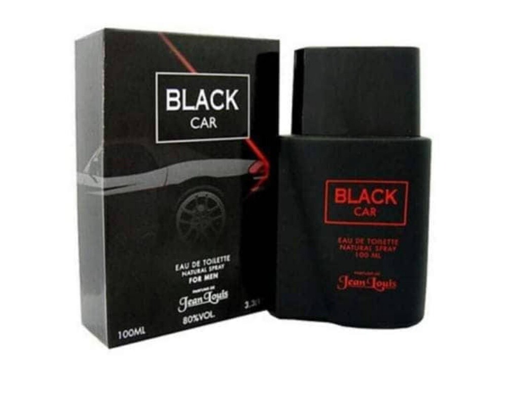 Perfumes - 1