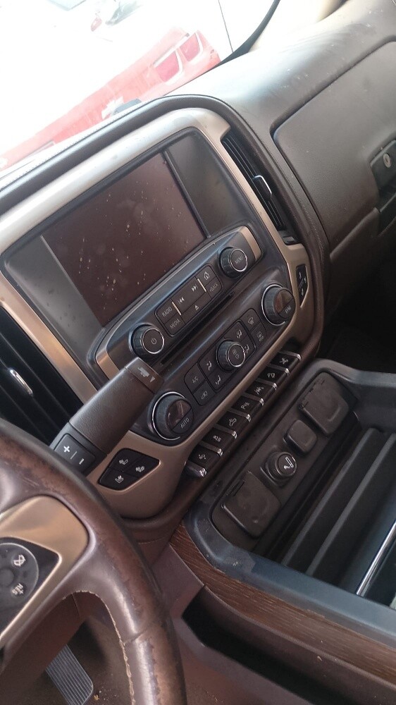 GMC Sierra 2017 Denali - 6