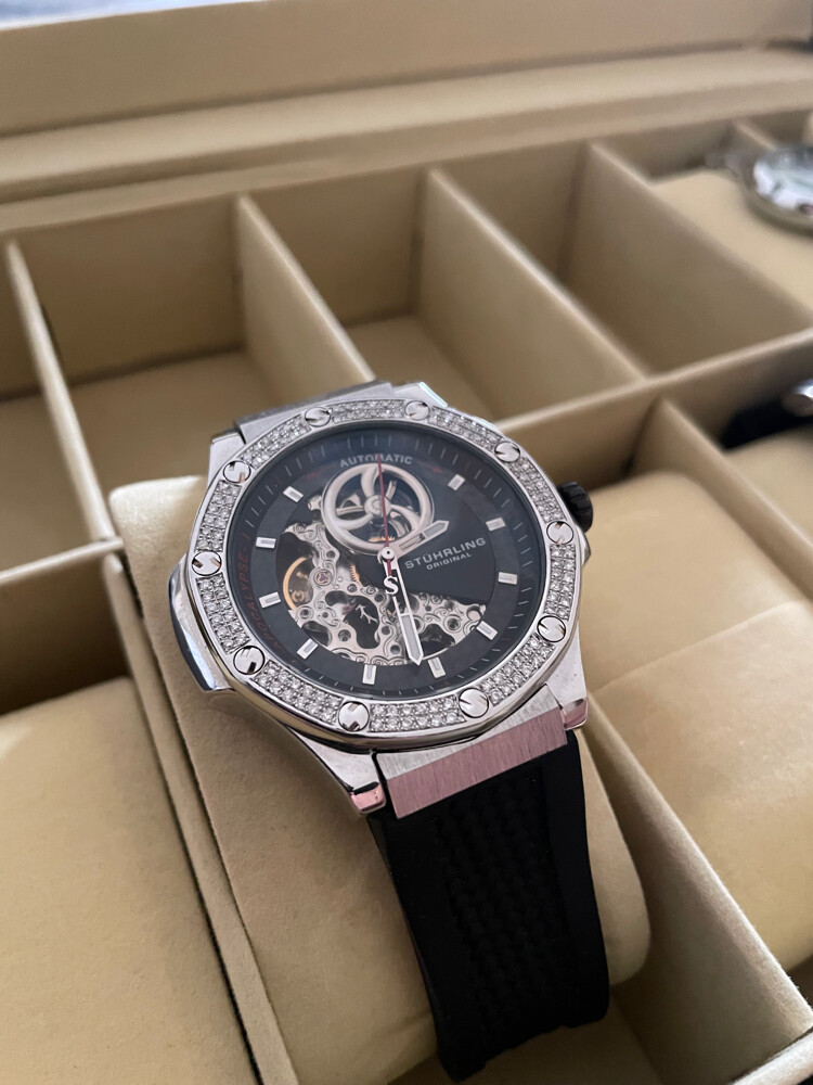 Stuhrling Watch - 3