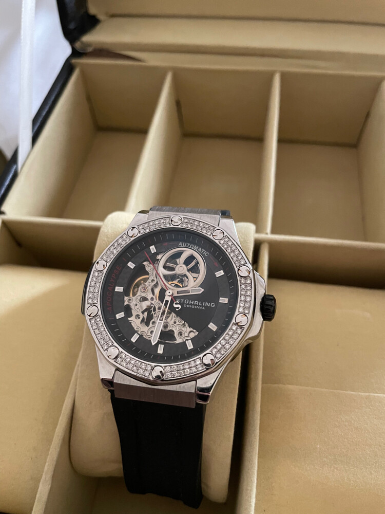 Stuhrling Watch - 2