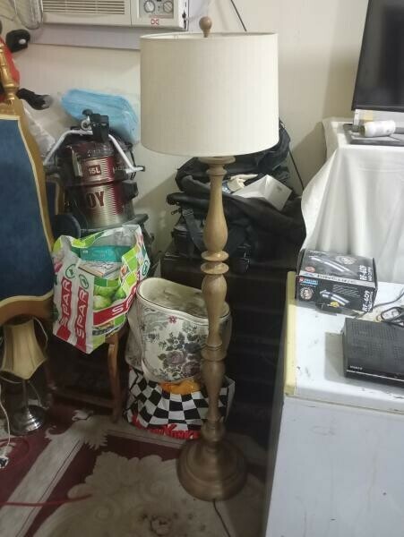 Standing lamp - 2