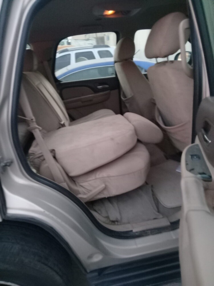 Chevrolet Taho 2011 - 5