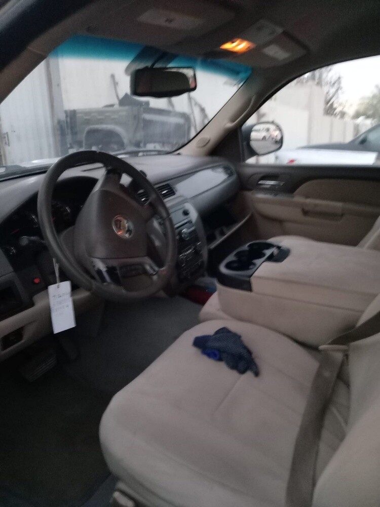Chevrolet Taho 2011 - 7