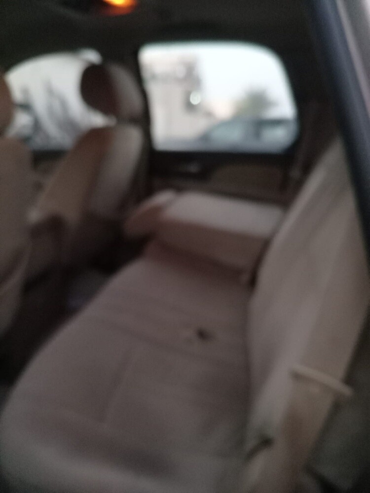 Chevrolet Taho 2011 - 4