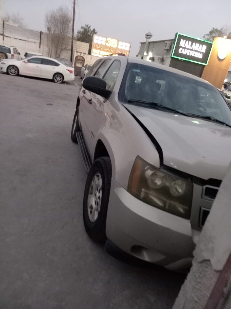 Chevrolet Taho 2011 - 2