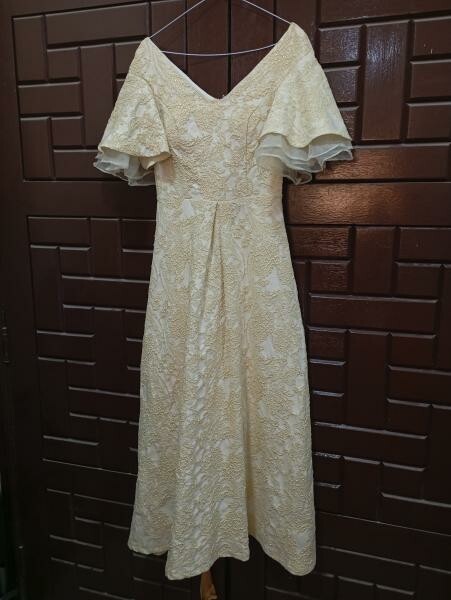 dresses - 1