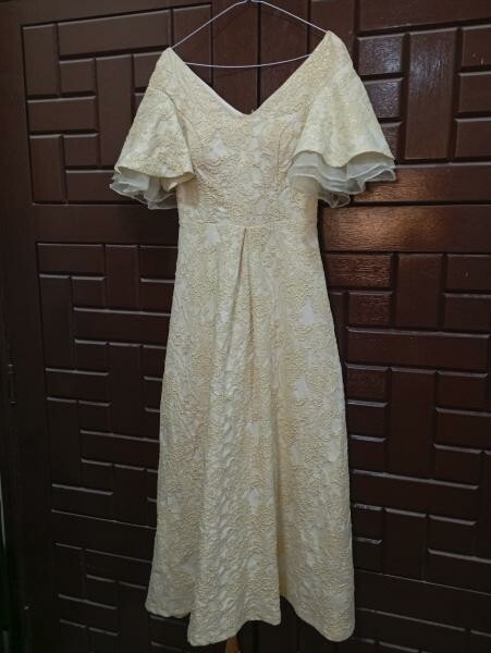 dresses - 2