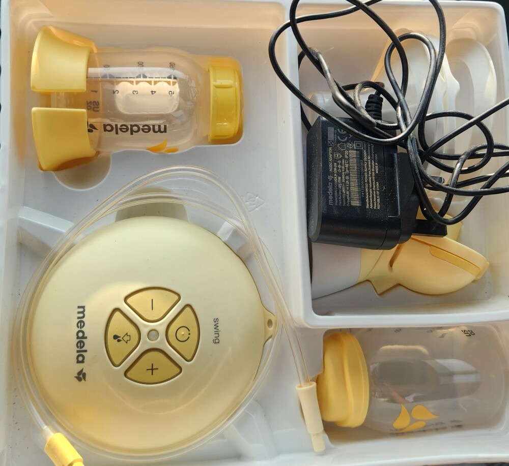 medela - 3