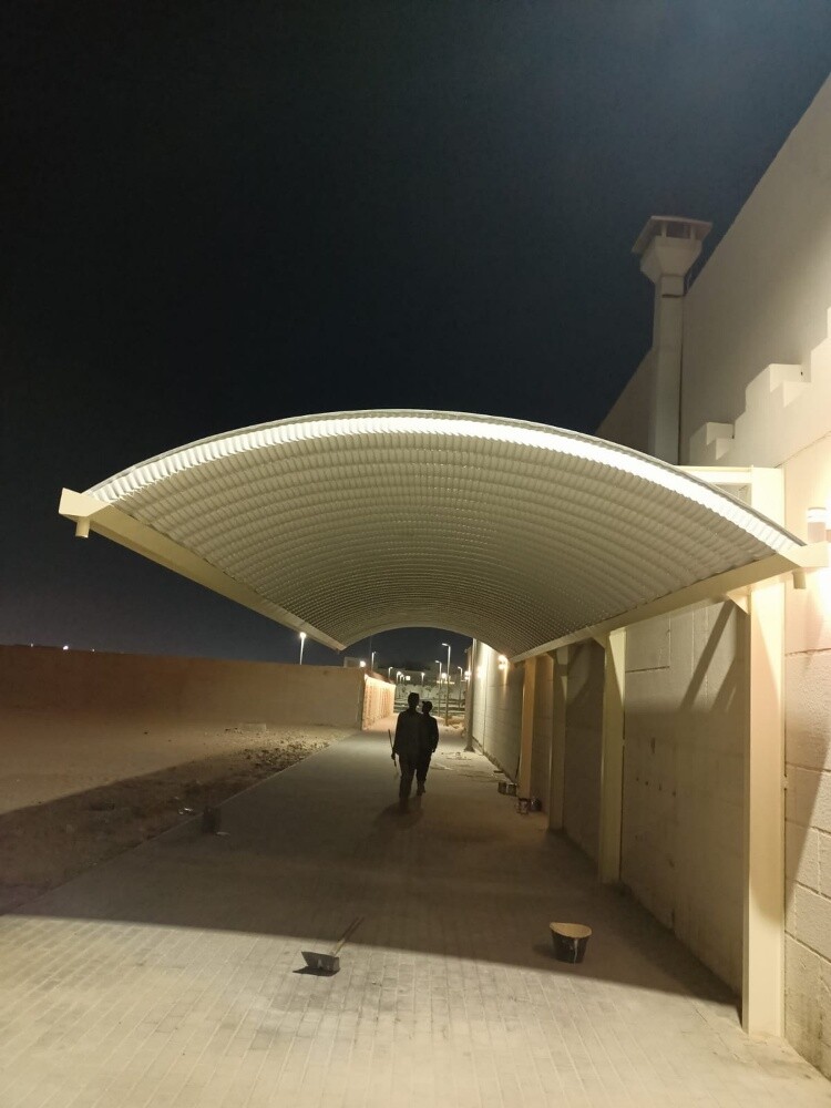 محمد نجمول - جميع أعمال الحدادة - 4