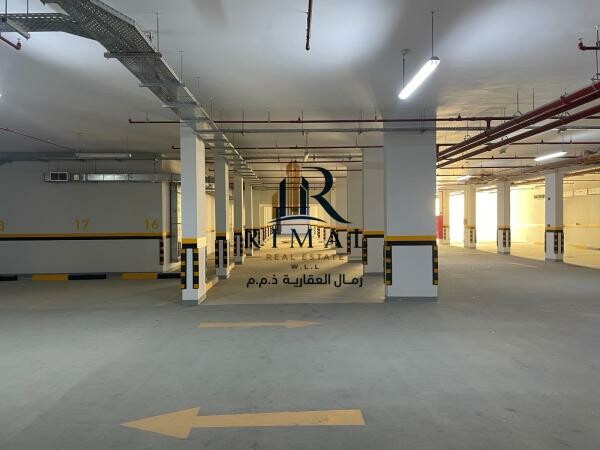 New shops for rent in the Al Gharaf - 2