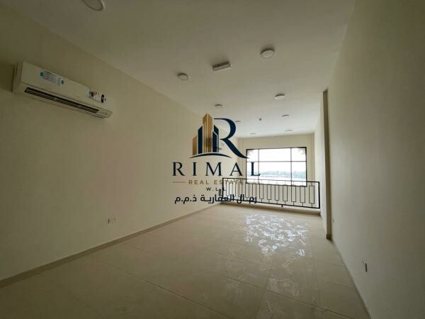 New shops for rent in the Al Gharaf - 7