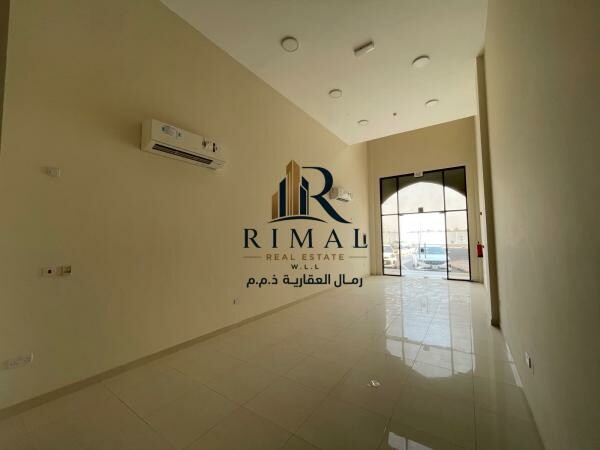 New shops for rent in the Al Gharaf - 3