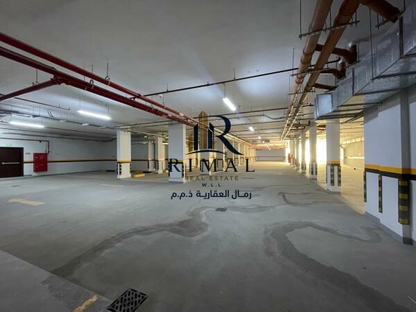 New shops for rent in the Al Gharaf - 6