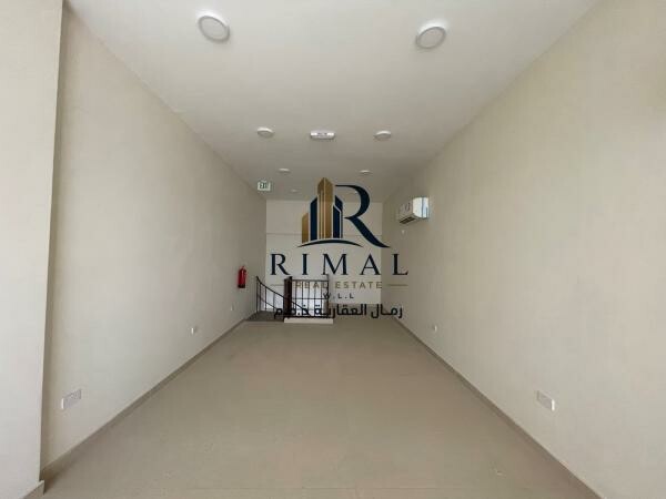 New shops for rent in the Al Gharaf - 4