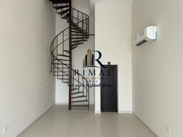 New shops for rent in the Al Gharaf - 9