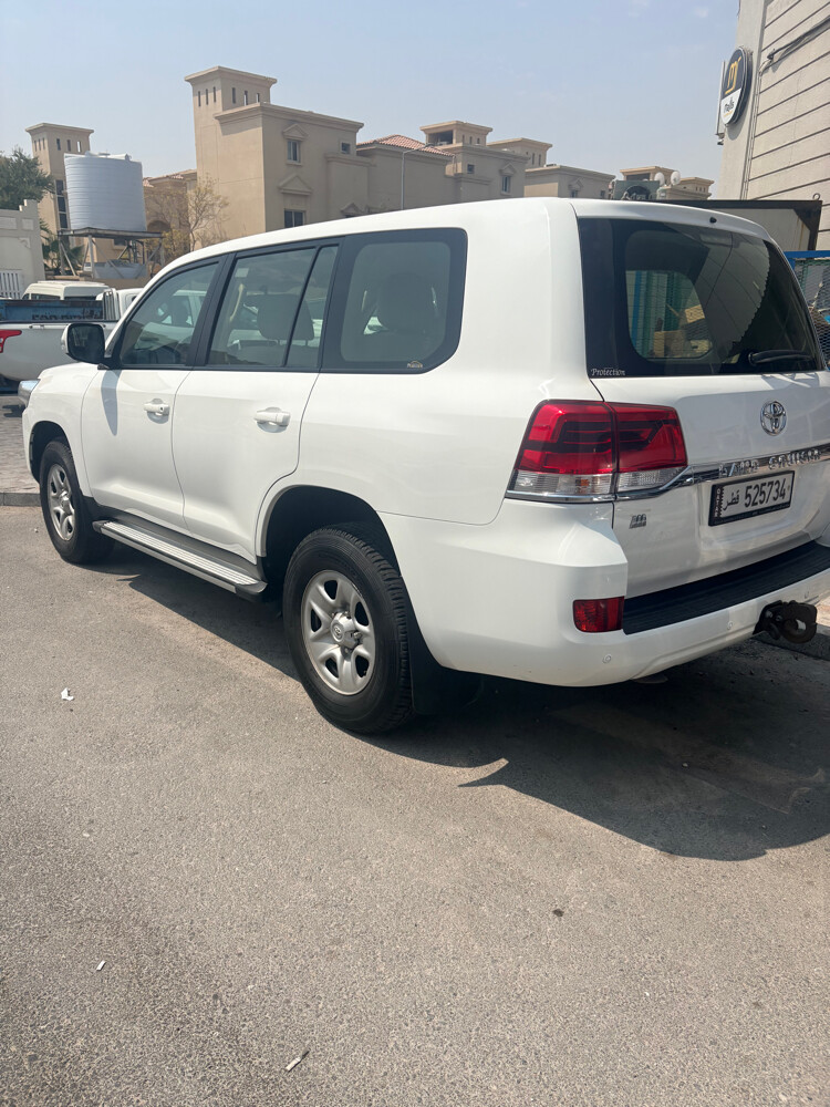جى ستاندر ٢٠٢١ وكاله - 5
