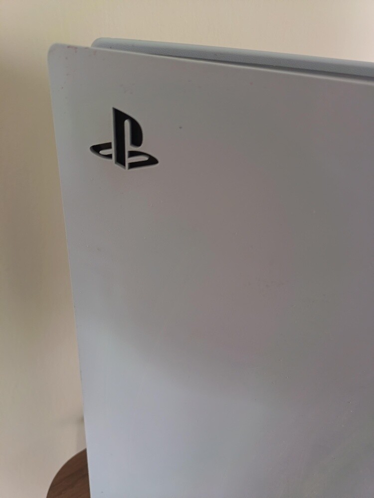 Playstation 5 Disc + 1 controller - 3