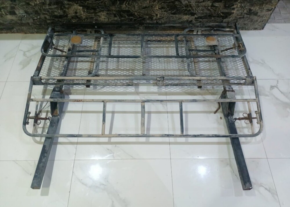 GMC Tahoe car basket for sale - 2