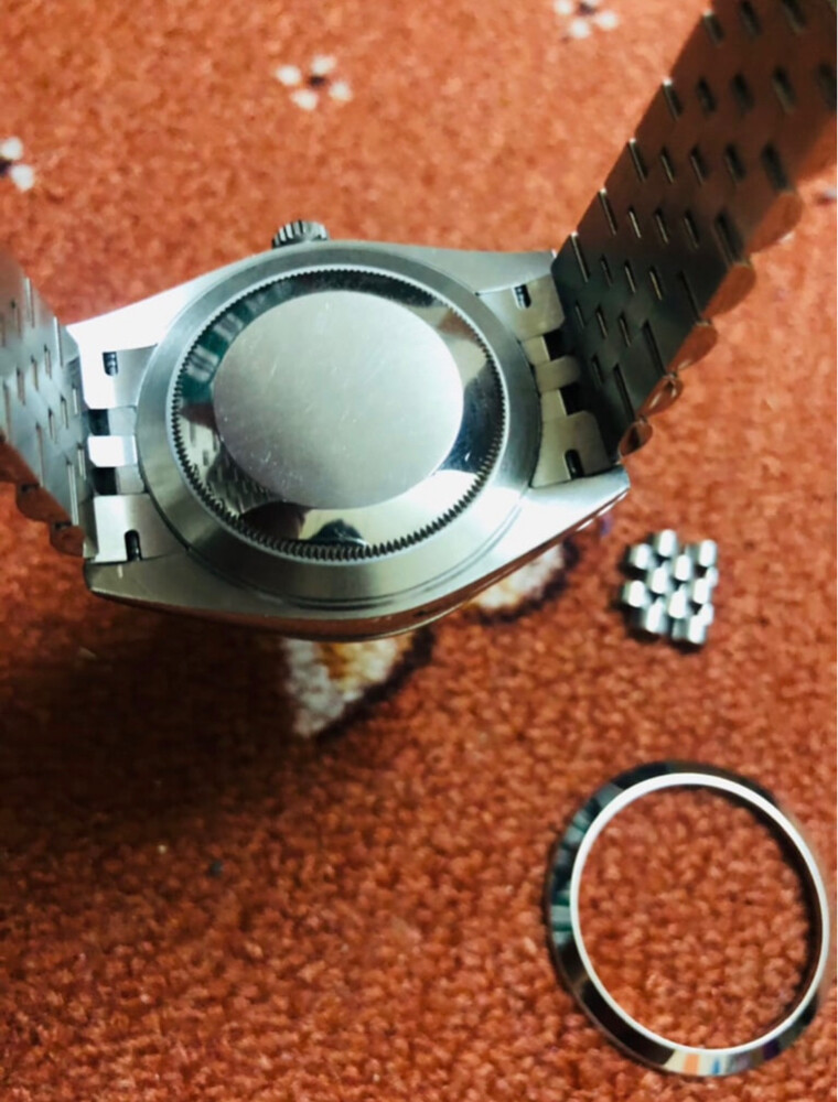 Rolex datejust - 1