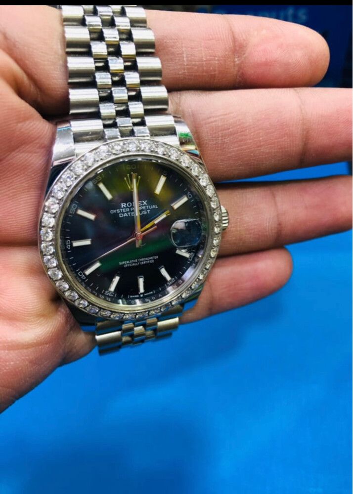 Rolex datejust - 6