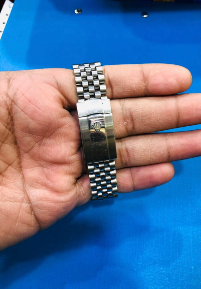Rolex datejust - 4