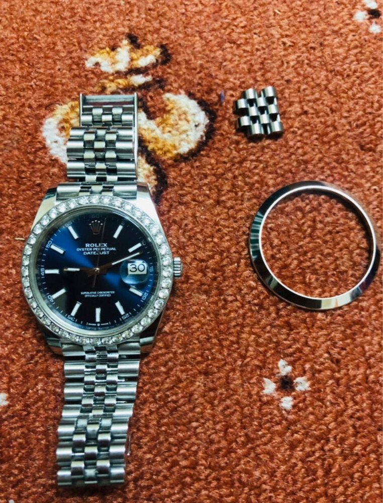 Rolex datejust - 3