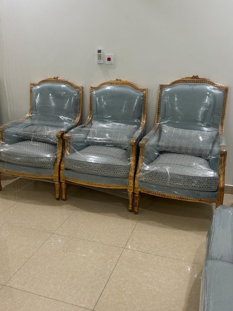 جادة ستارة أريكة جديدصنع 7020474 - 8