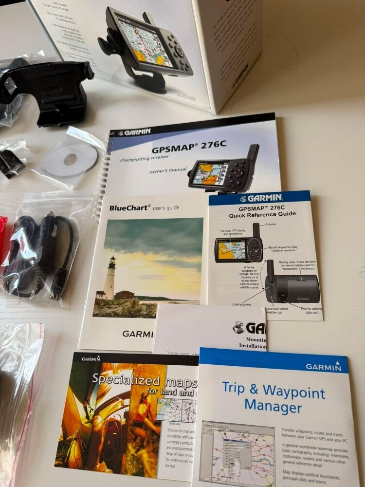 garmin276c - 7