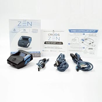 Cronus Zen Controller Emulator For  - 2