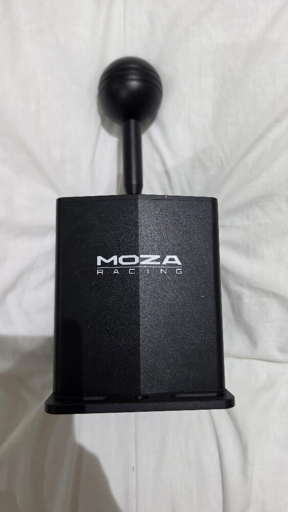 Moza SGP Shifter - 1