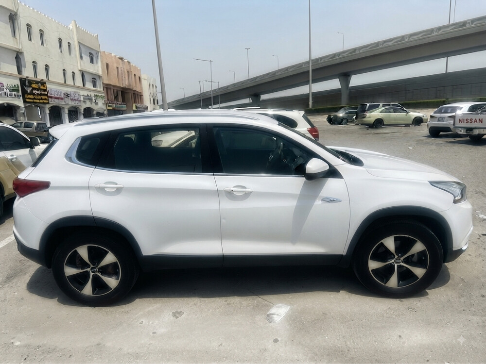 Chery Tiggo 7 2021 for Sale - 1