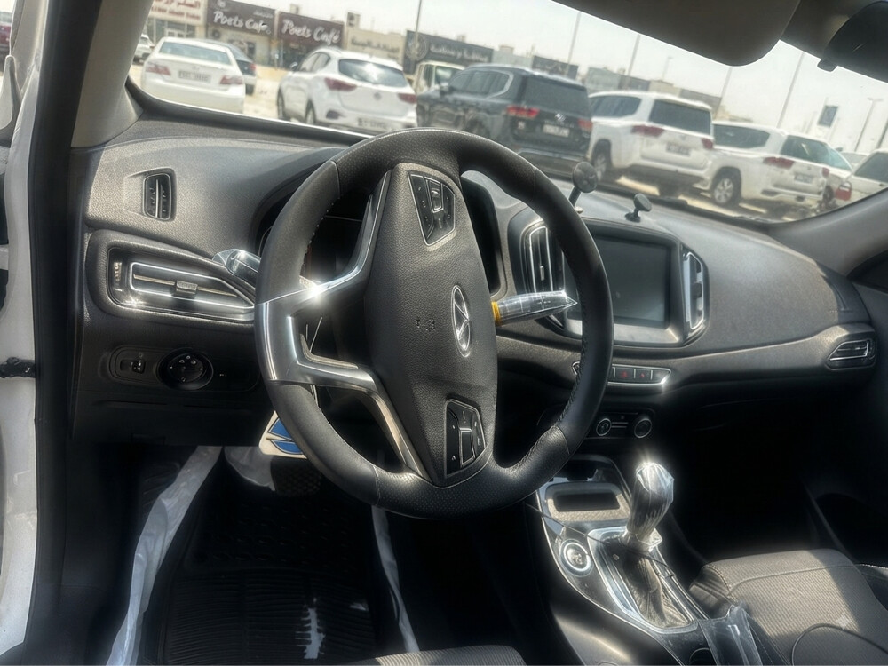 Chery Tiggo 7 2021 for Sale - 3