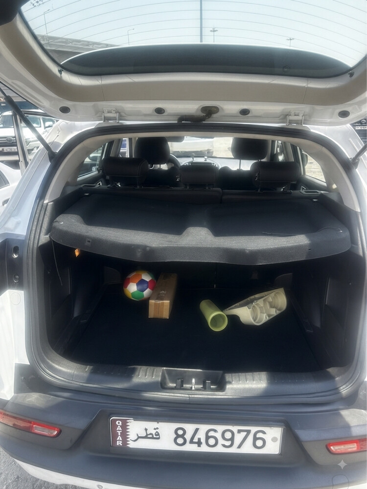 Chery Tiggo 7 2021 for Sale - 6