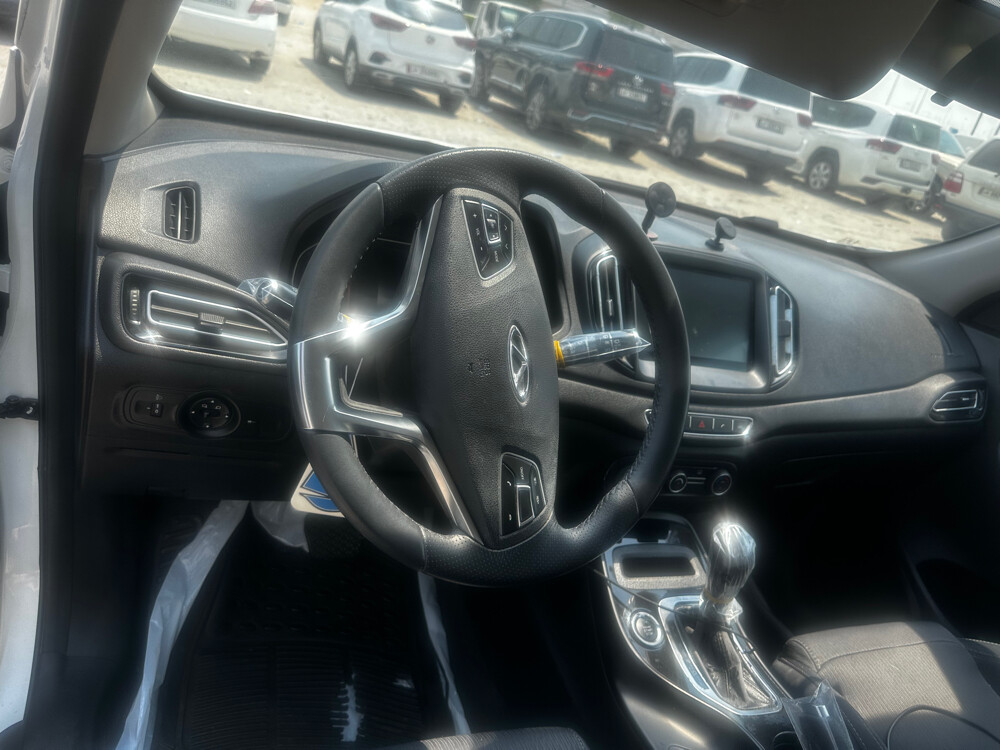 Chery Tiggo 7 2021 for Sale - 8